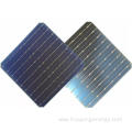 166MM Perc Monocrystalline Solar Cell